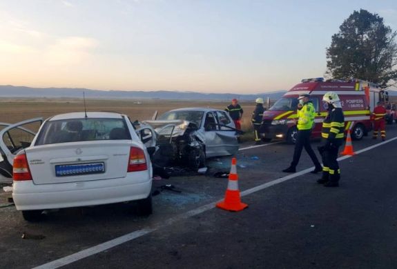 Tíz év alatt 31 százalékkal csökkent a halálos közúti balesetek áldozatainak száma