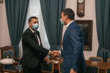 Világviszonylatban is csúcskategóriás kutatási projekt indul a BBTE-n