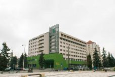 Évfordulót ünnepel Csíkszeredában a Sapientia EMTE