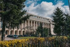 Közel 17 millió lejes támogatásban részesül Sepsiszentgyörgy önkormányzata