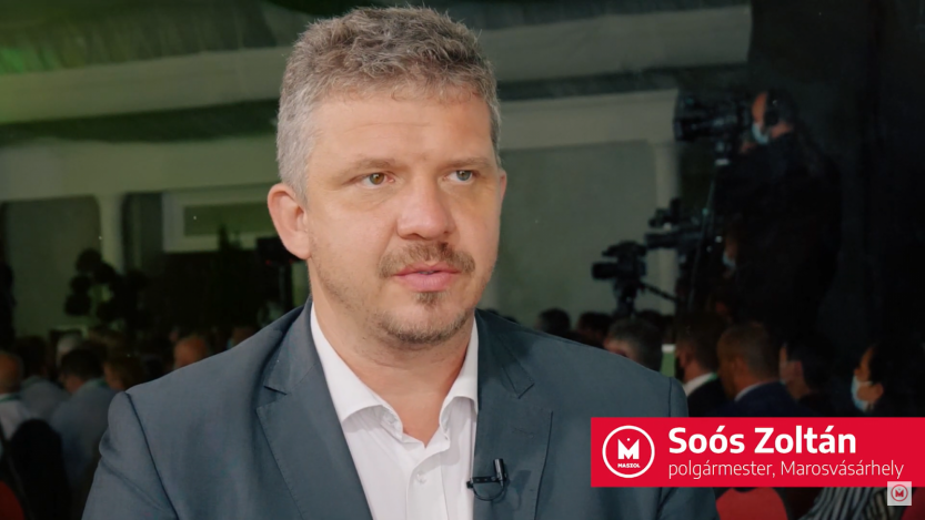 Marosvásárhely: üres kasszával vettek át egy szétzilált adminisztrációt