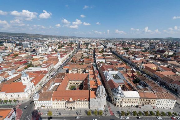 Átlépte a hat ezreléket Kolozsvár, már szombattól jöhetnek a korlátozások