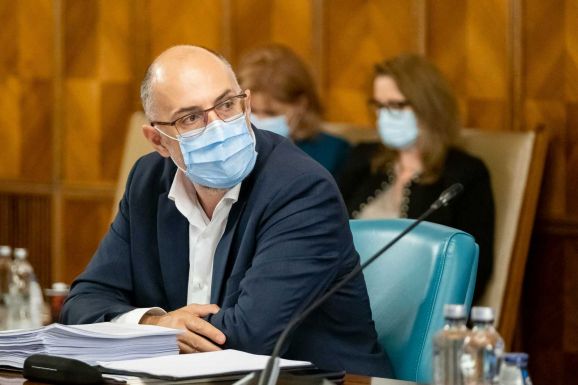 Kelemen Hunor: még a bizalmatlansági indítvány szavazása előtt el kell dönteni a legfontosabb kérdéseket