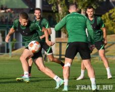 Európa-liga: első hazai sikerére hajt a Ferencváros