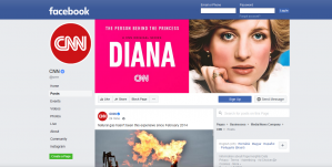 Facebook-vita: láncreakciót indíthat el Ausztráliában a CNN döntése