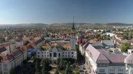 Románia Iskoláiért Program (X)