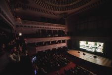 Megújult csapat tenné láthatóbbá a marosvásárhelyi Alter-Native filmfesztivált