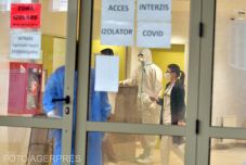 Románia európai és világszinten is az elsők között van a halálozási listán