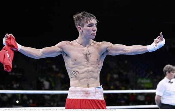 Rio 2016: manipulálták az olimpiai boksztorna eredményeit