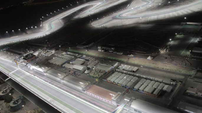 Forma-1: már az idén futamot rendeznek Katarban