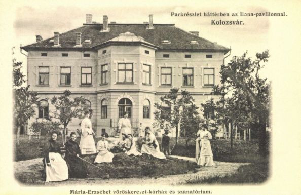 Ispotályok, gyógyszertárak, oltások – egészségügy-történeti konferenciát szerveznek Kolozsváron