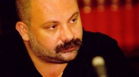 Kántor László producer kap életműdíjat a Filmtettfeszten