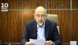 Energiaár-szabályozás, harmadik oltás és helyreállítási terv – az RMDSZ-es kormányzati tájékoztató témái