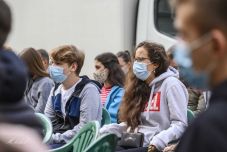 Elkezdődött a szórvány egyik legfontosabb ünnepe, a Fehér Megyei Magyar Napok 