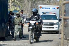 Száz fölé emelkedett az ecuadori börtönlázadás halálos áldozatainak száma