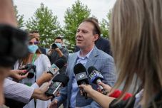 Intenzív terápiás ágyhiány: leváltással fenyegeti a kórházigazgatókat Cîţu