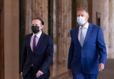 Cîţu: az előre hozott választásokról az államfő dönt, nem a PSD