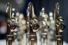 Egyed Ákos történészt és Ferenczes István írót Prima Primissima Díjra jelölték