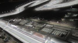 Forma-1: már az idén futamot rendeznek Katarban