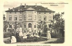 Ispotályok, gyógyszertárak, oltások – egészségügy-történeti konferenciát szerveznek Kolozsváron