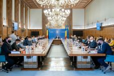 Kelemen Hunor: a matematikai tényállás az, hogy Florin Cîțu és kormánya kedden meg fog bukni