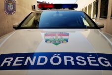 Elfogtak két román embercsempészt Magyarországon