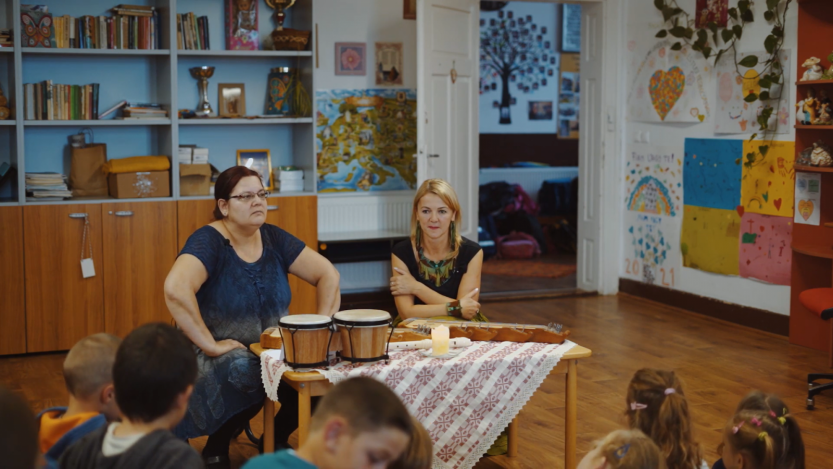 Mesemondókkal ünnepeljük a magyar népmese napját: hallgassa meg ön is A tréfás farkas történetét