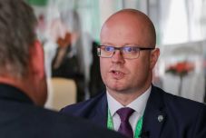 Kereskényi Gábor: Szatmárnémeti családbarát város kell legyen