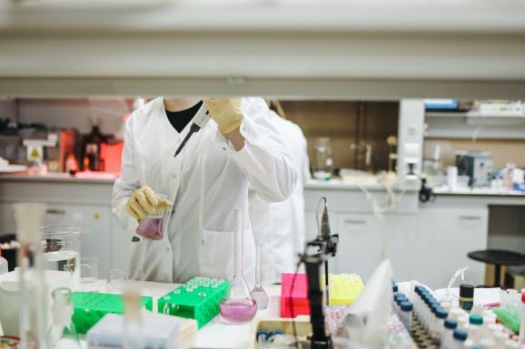 A kutatás és az innováció finanszírozásában Bulgária is megelőz bennünket