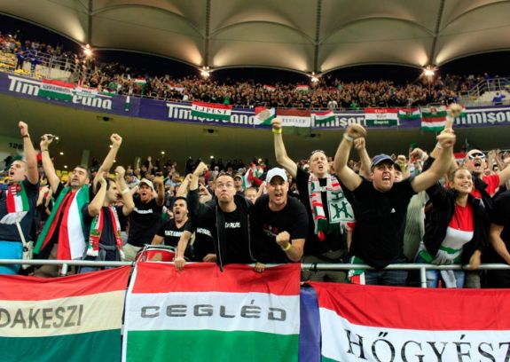 A selejtezőktől függetlenül kitiltanák Magyarországot a vb-ről