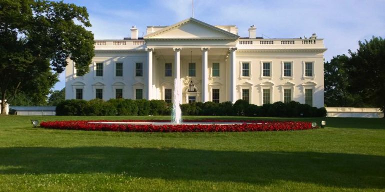 Washington feloldja az uniós polgárok beutazási tilalmát