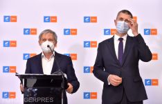 Kudarcos volt a koalíciós tárgyalás, továbbra is Cîțu fejét követeli az USR-Plus