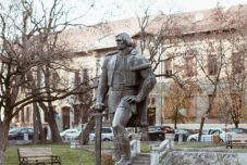 Hagyományőrző bemutatón elevenedik meg Dózsa György története Temesváron