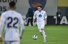 Liga 1: kikapott a Medgyes, kettős craiovai győzelem