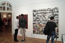 Román-magyar textilművészeti kiállítás nyílik Bukarestben