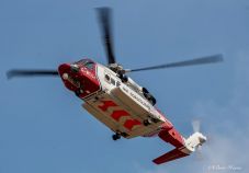 Lockheed Martin helikoptereket vásárolna a katasztrófavédelmi főfelügyelőség