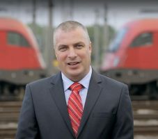 Lemondott a CFR Călători vezérigazgatója: a vasút alulfinanszírozottságára hivatkozott