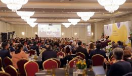 Elegük van a politikai játszmákból, levelet írtak az üzletemberek Iohannisnak