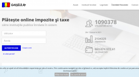 Tízéves a Ghiseul.ro