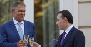 Pártpuccs és fuccs