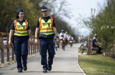 Meg akart szökni egy román férfi a Győri Járásbíróságról