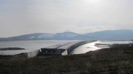 Megvan az egyik észak-erdélyi sztrádaszakasz új kivitelezője