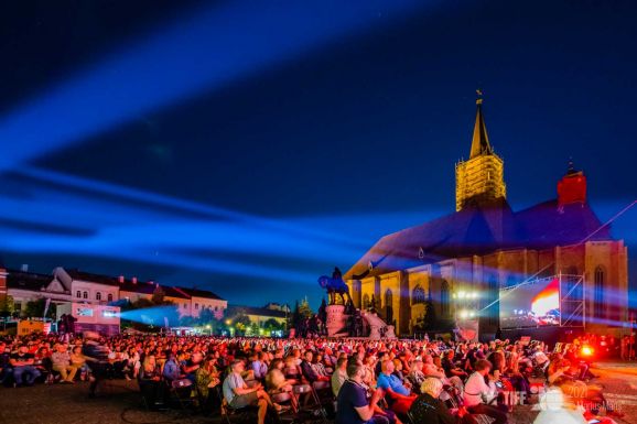 Orosz és román versenyfilmek nyerték a 20. TIFF legfontosabb díjait