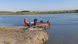 FRISSÍTVE: Öt fiatal fulladt a Szeret folyóba. Vasárnap estére valamennyiüket megtalálták