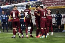 BL-selejtező: a Fradi vagy a Slavia lehet a Kolozsvári CFR következő ellenfele