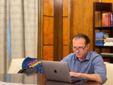 Florin Cîţu: elkészült a költségvetés-kiigazítás első változata