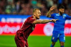 Egyetlen százszázalékos csapatként vezet a címvédő CFR