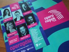 Opera Napok: új rendezvénysorozattal ünneplik a kolozsvári operajátszást