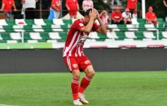 Liga 1: hazai pályán kapott ki a sereghajtó újonctól a Sepsi OSK