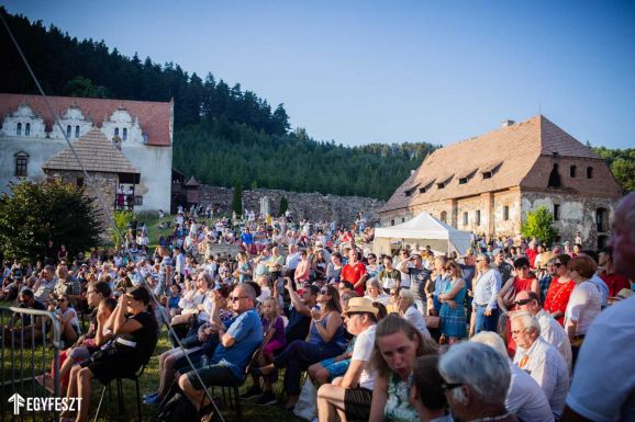Jövőre is lesz Egyfeszt  – Kassay Péter főszervezővel értékeltük ki az első kiadást